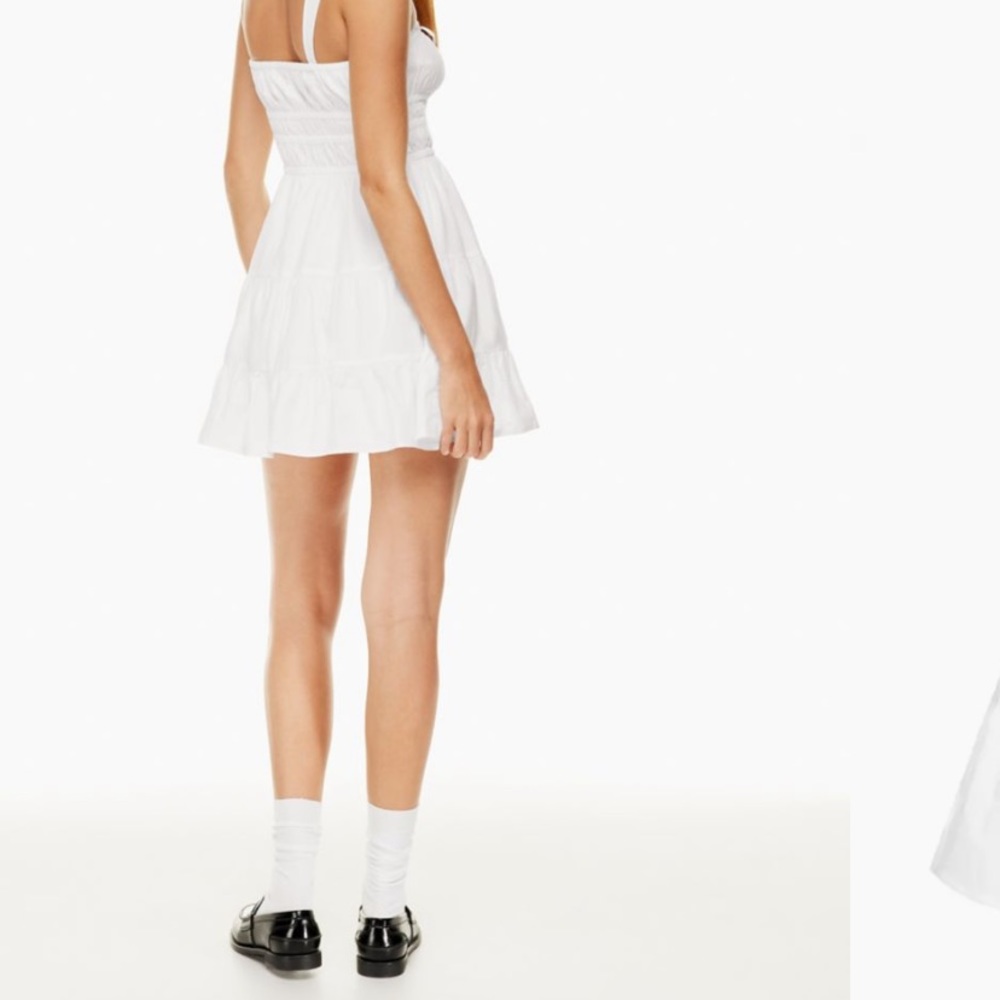 Aritzia Sunday Best Martine Dress